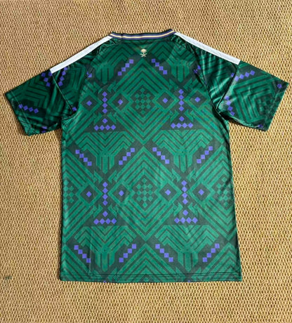 SAUDI ARABIA HOME 2026
