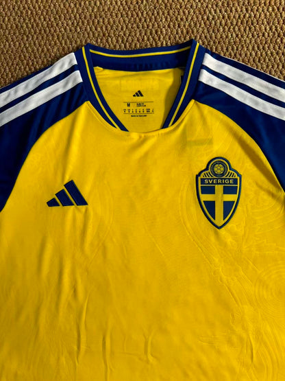 SWEDEN HOME 2026