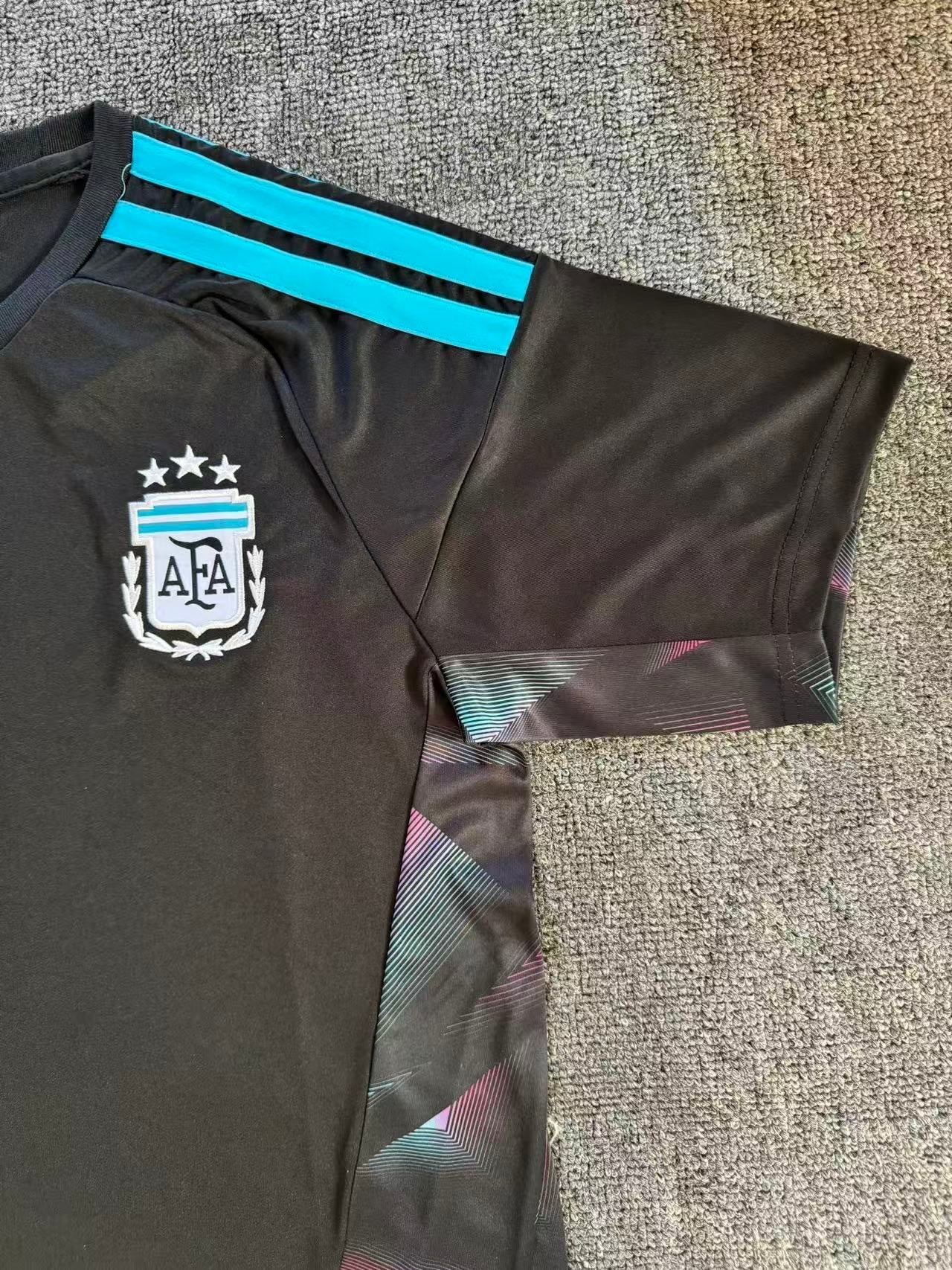 ARGENTINA 2026