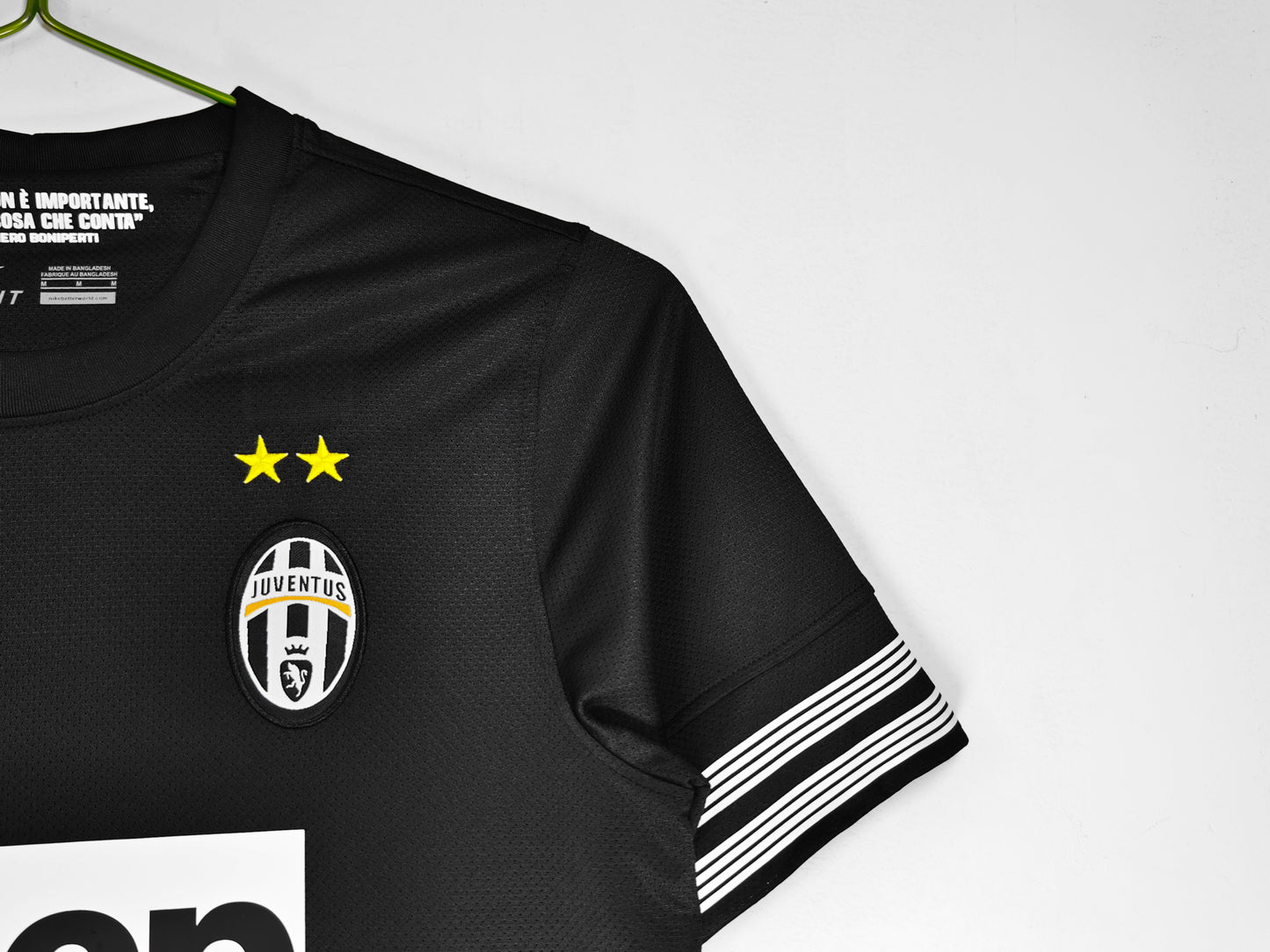JUVENTUS AWAY 2012/13