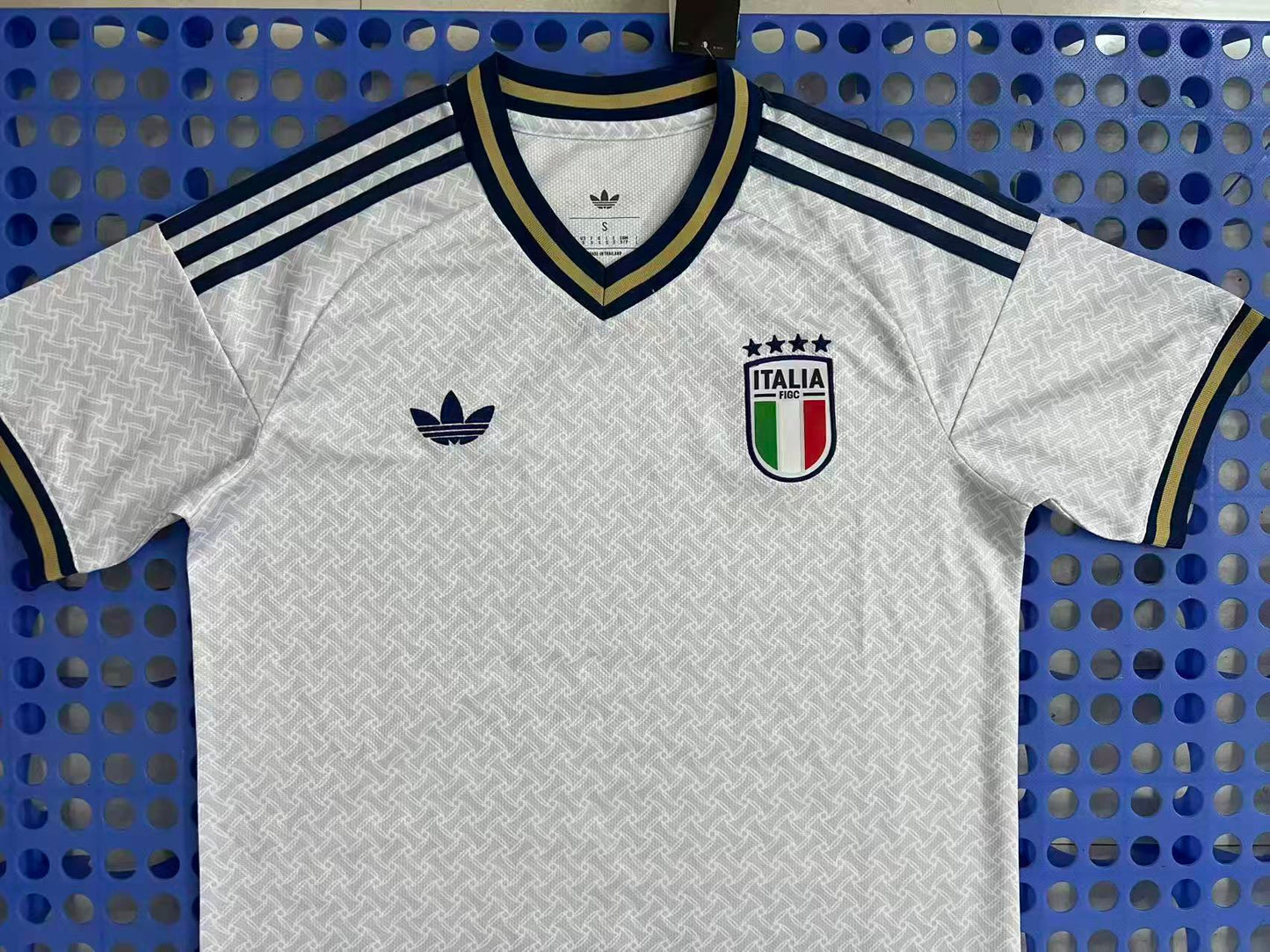 ITALY AWAY 2026