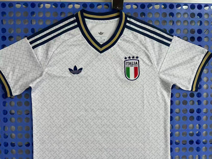 ITALY AWAY 2026