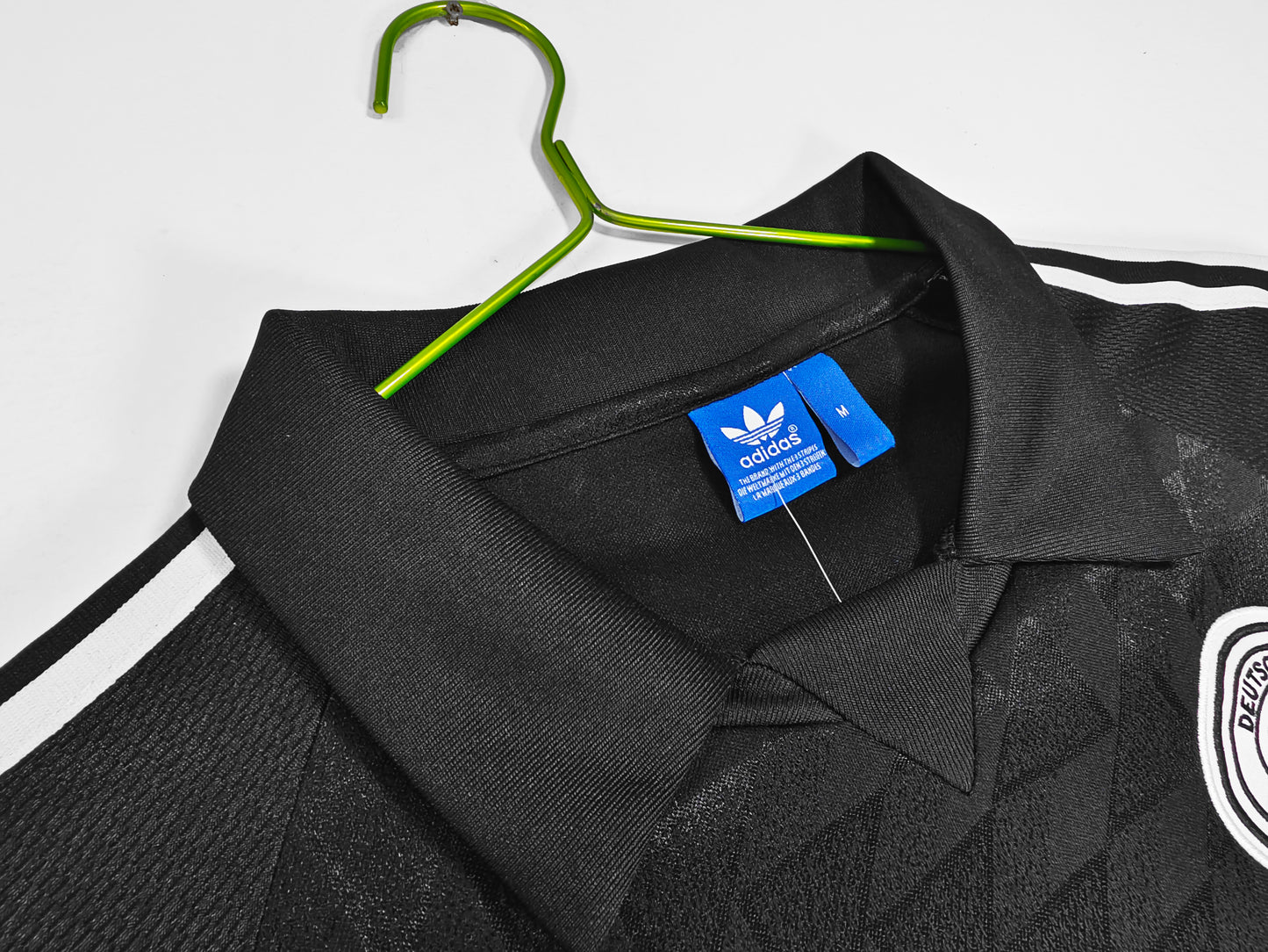 GERMANY AWAY 1988/90