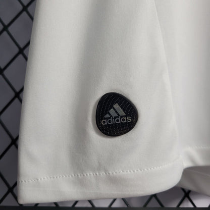 11/12 Real Madrid Home Retro Jersey