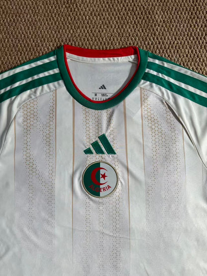 ALGERIA HOME 2026