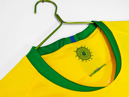 BRAZIL HOME 2018