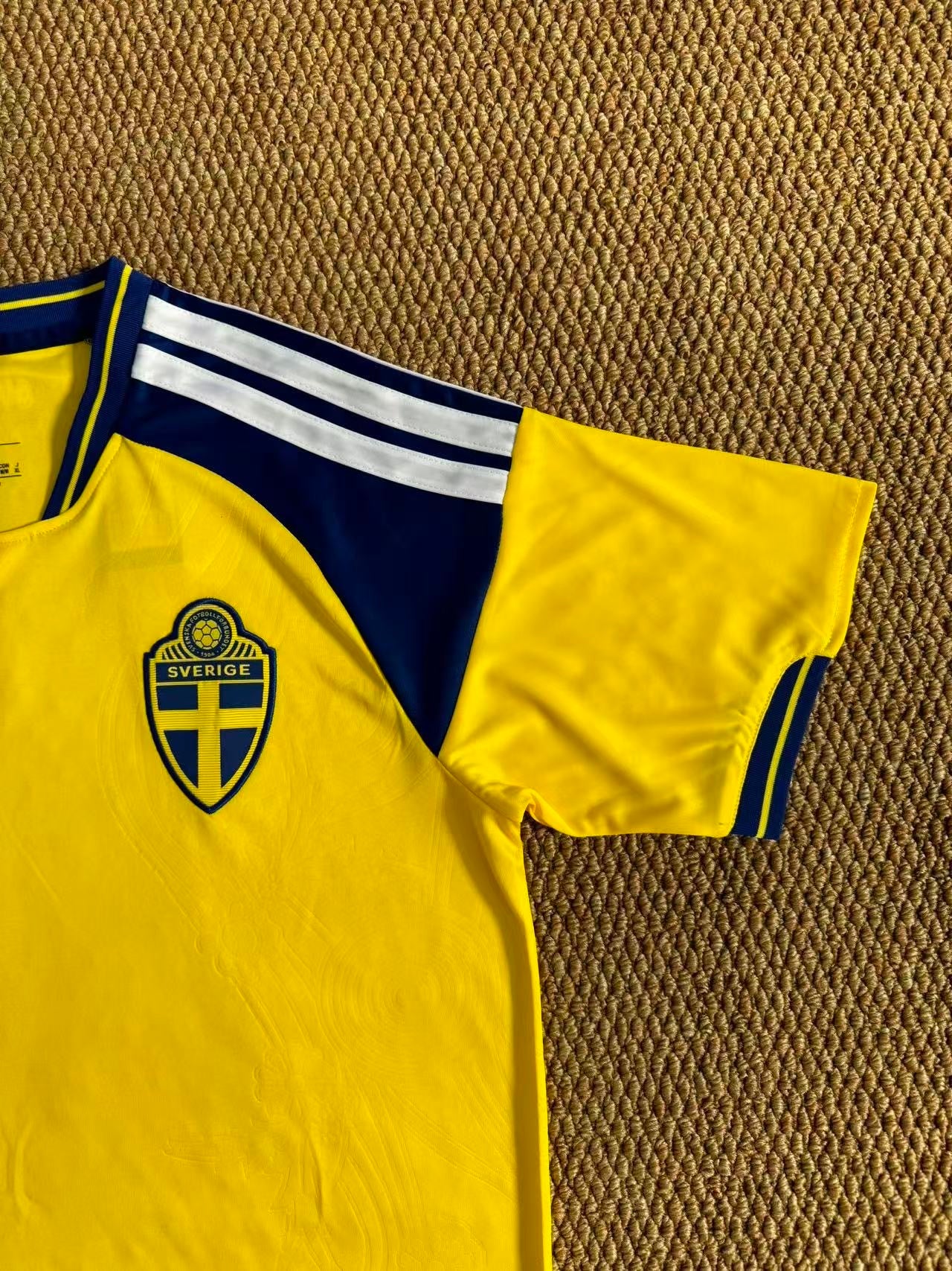 SWEDEN HOME 2026