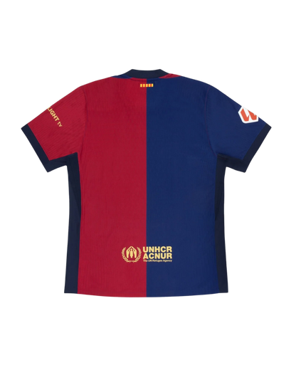 TRAVIS SCOTT X FC BARCELONA HOME - 24/25 (JUNIOR SIZES)