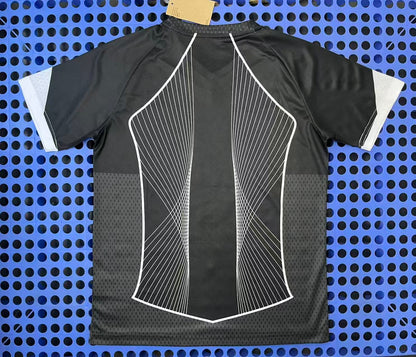 FC BARCELONA - BLACK AND WHITE