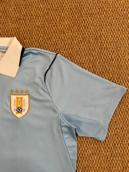 URUGUAY HOME 2026