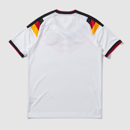 GERMANY 2026 HOME - MARIO GÖTZE