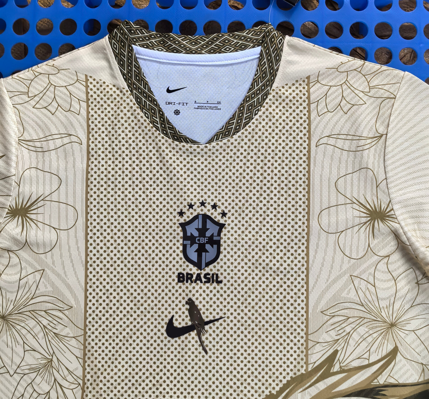 BRASIL GOLDEN EAGLE - SPECIAL