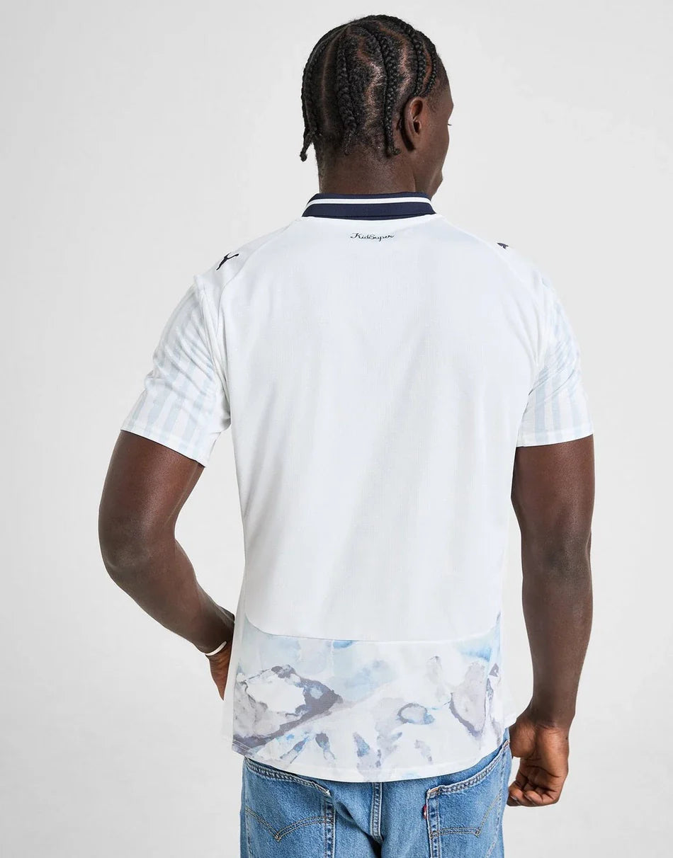 PUMA AL HILAL 2025 CLUB WORLD CUP AWAY SHIRT