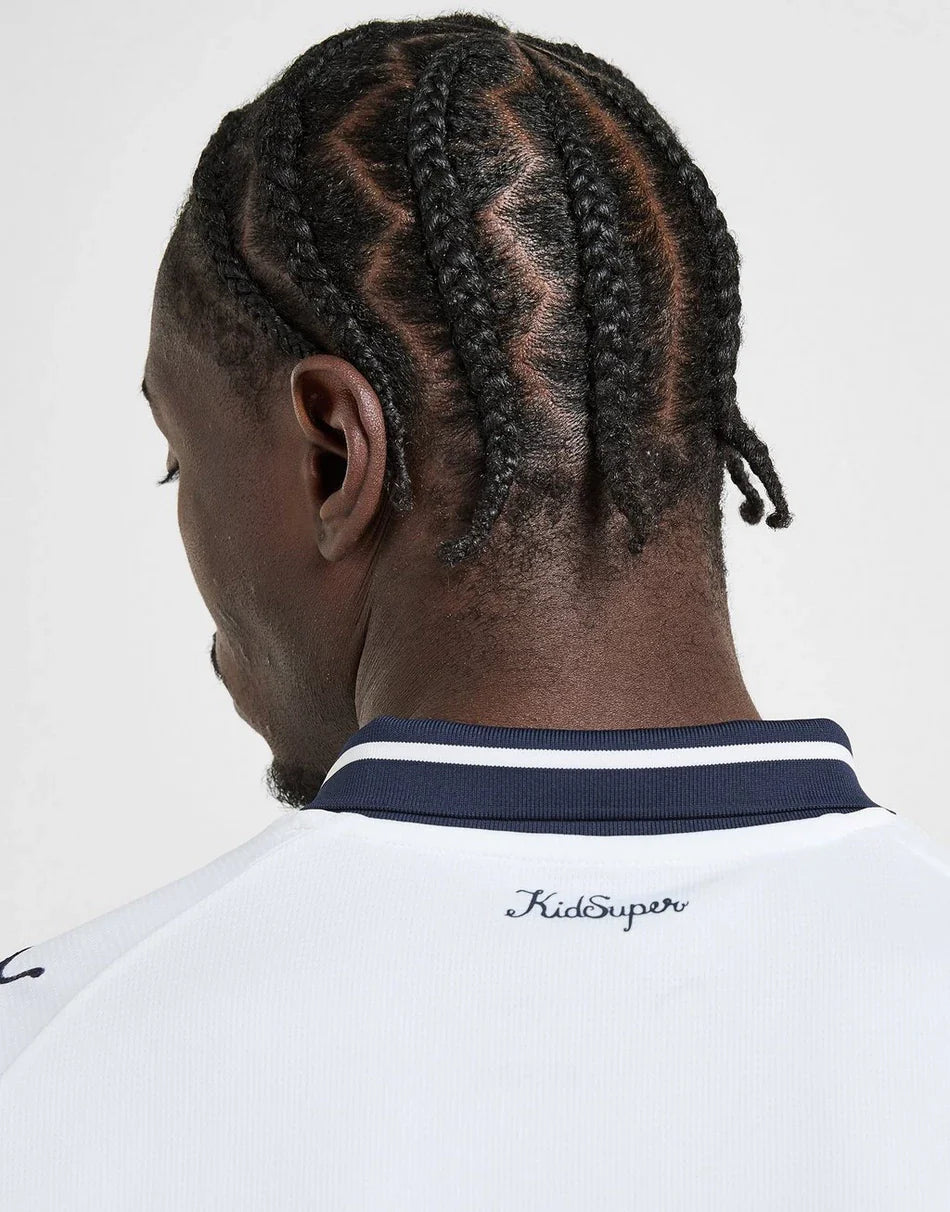 PUMA AL HILAL 2025 CLUB WORLD CUP AWAY SHIRT