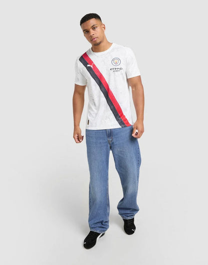 PUMA MANCHESTER CITY FC 2025/26 CLUB WORLD CUP AWAY SHIRT