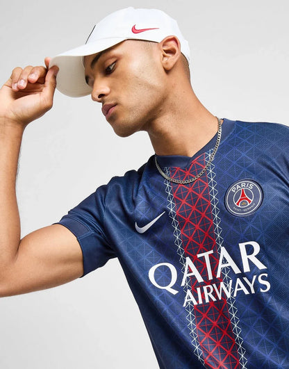 NIKE PARIS SAINT GERMAIN 2025/26 HOME SHIRT