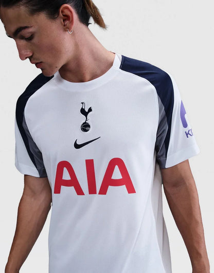 NIKE TOTTENHAM HOTSPUR FC 2025/26 HOME SHIRT