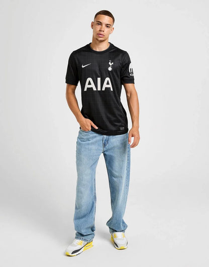 NIKE TOTTENHAM HOTSPUR FC 2025/26 AWAY SHIRT