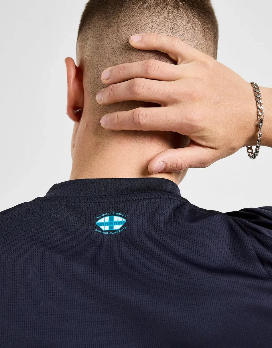 PUMA OLYMPIQUE MARSEILLE 2025/26 AWAY SHIRT