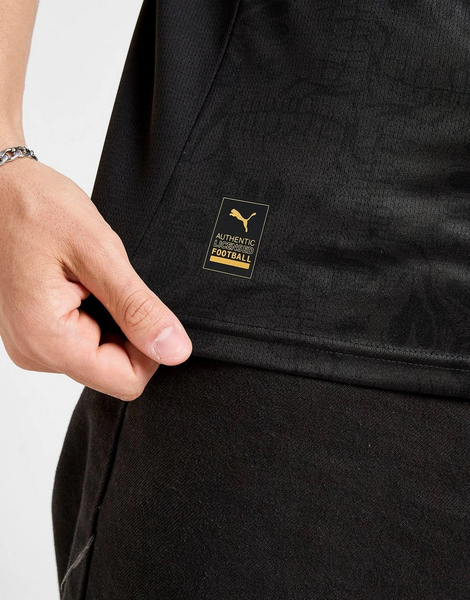 PUMA ST. PAULI 2025/26 THIRD JERSEY