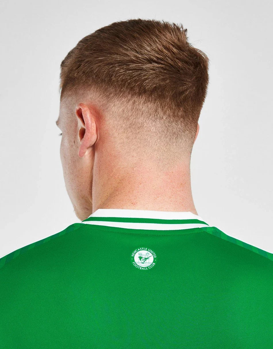 ADIDAS NEWCASTLE UNITED FC 2025/26 AWAY SHIRT