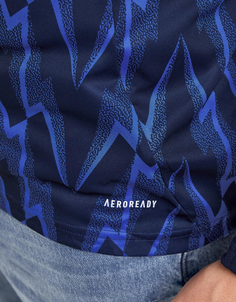 ADIDAS ARSENAL FC 2025/26 LONG SLEEVE AWAY JERSEY