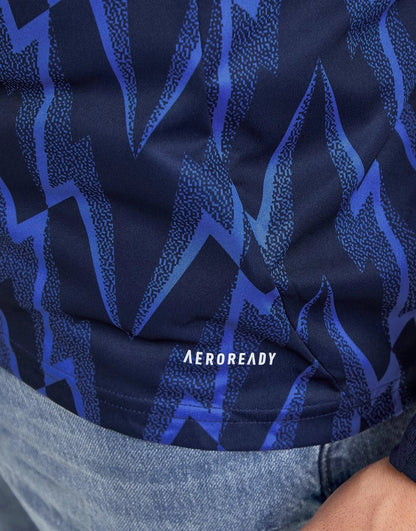 ADIDAS ARSENAL FC 2025/26 LONG SLEEVE AWAY JERSEY