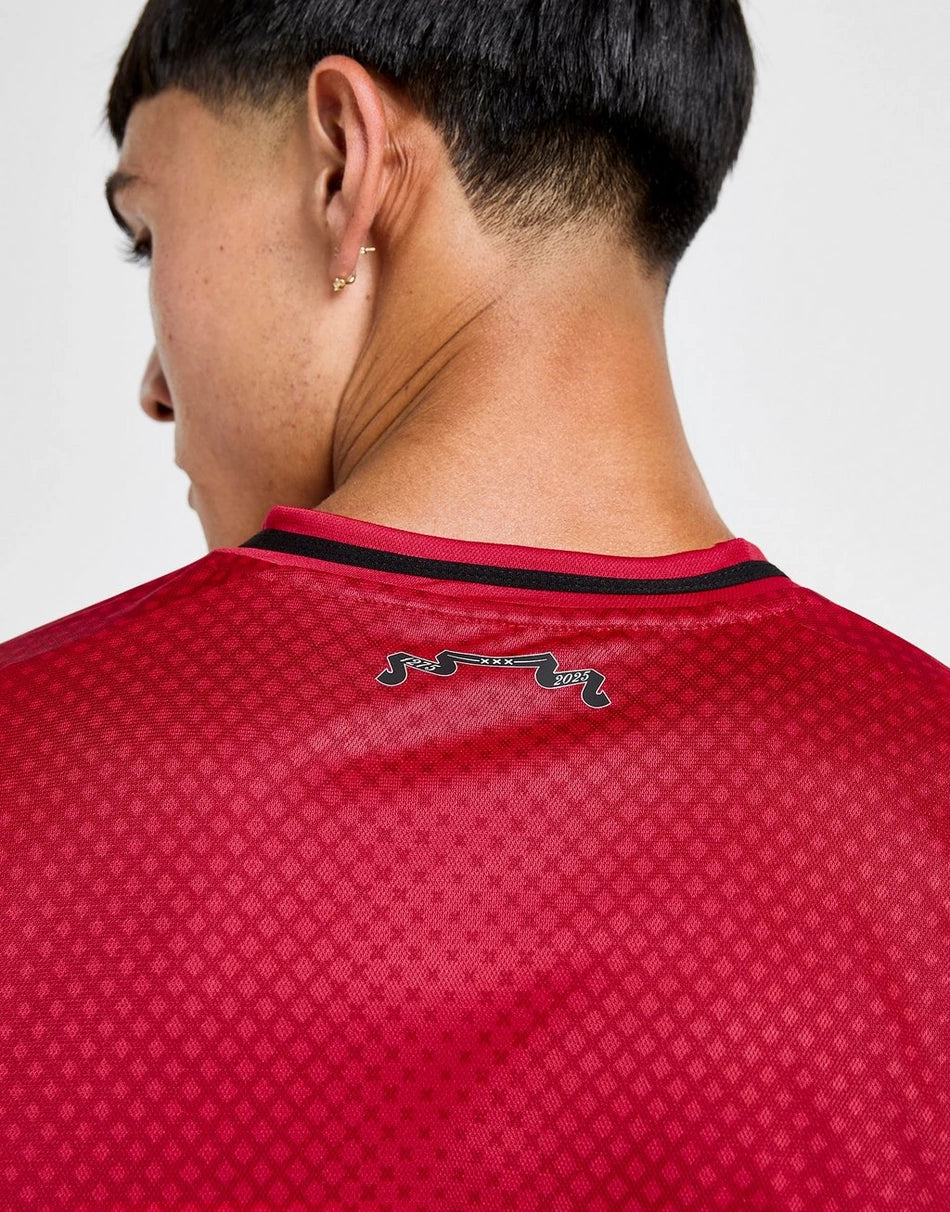 ADIDAS AFC AJAX 2025/26 HOME JERSEY