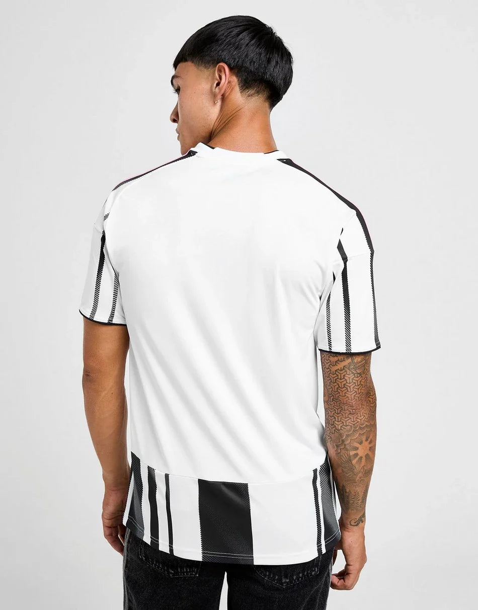 JUVENTUS 25/26 HOME KIT