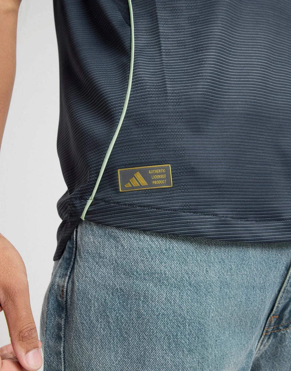 ADIDAS REAL MADRID 2025/26 MATCH JERSEY AWAY