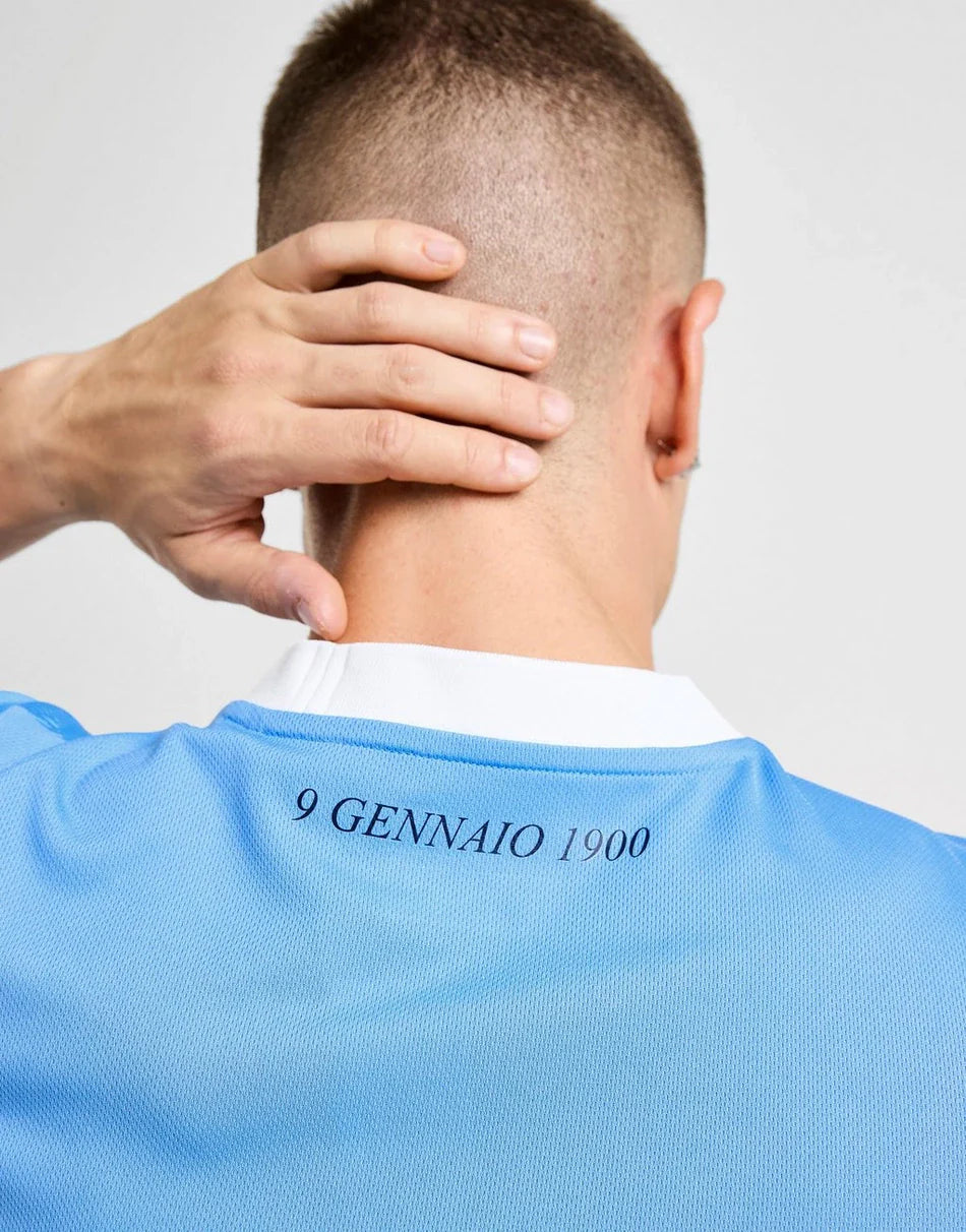 MIZUNO ROME 2025/26 HOME SHIRT