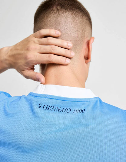 MIZUNO ROME 2025/26 HOME SHIRT