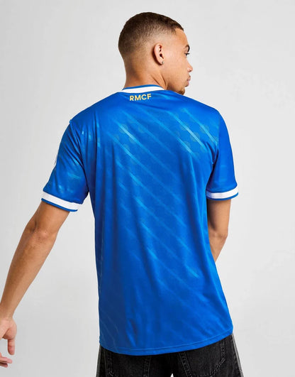 ADIDAS ORIGINALS REAL MADRID 2025/26 THIRD SHIRT