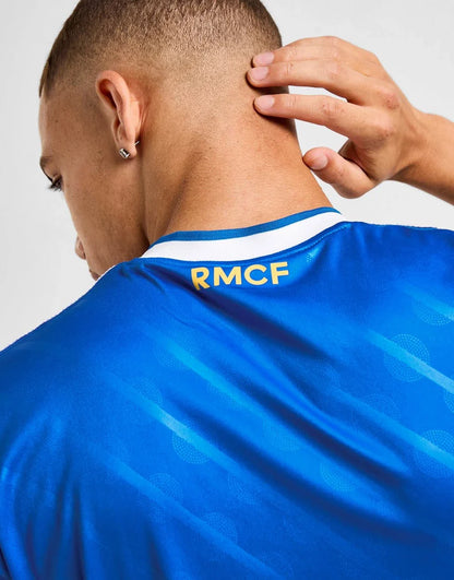 ADIDAS ORIGINALS REAL MADRID 2025/26 THIRD SHIRT