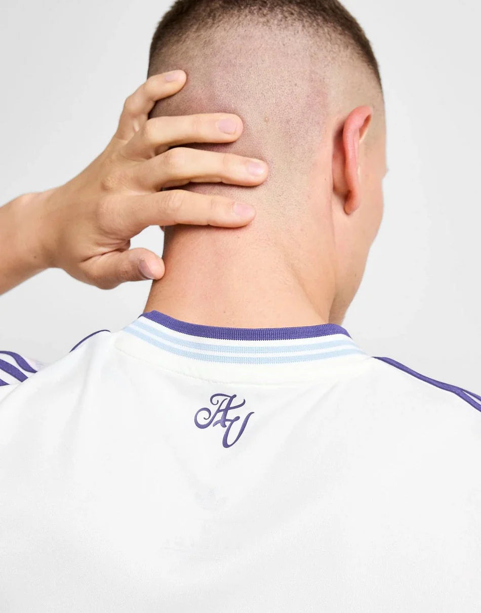 ADIDAS ORIGINALS ASTON VILLA FC 2025/26 THIRD SHIRT