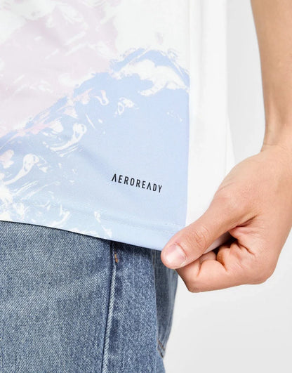 ADIDAS ORIGINALS ASTON VILLA FC 2025/26 THIRD SHIRT