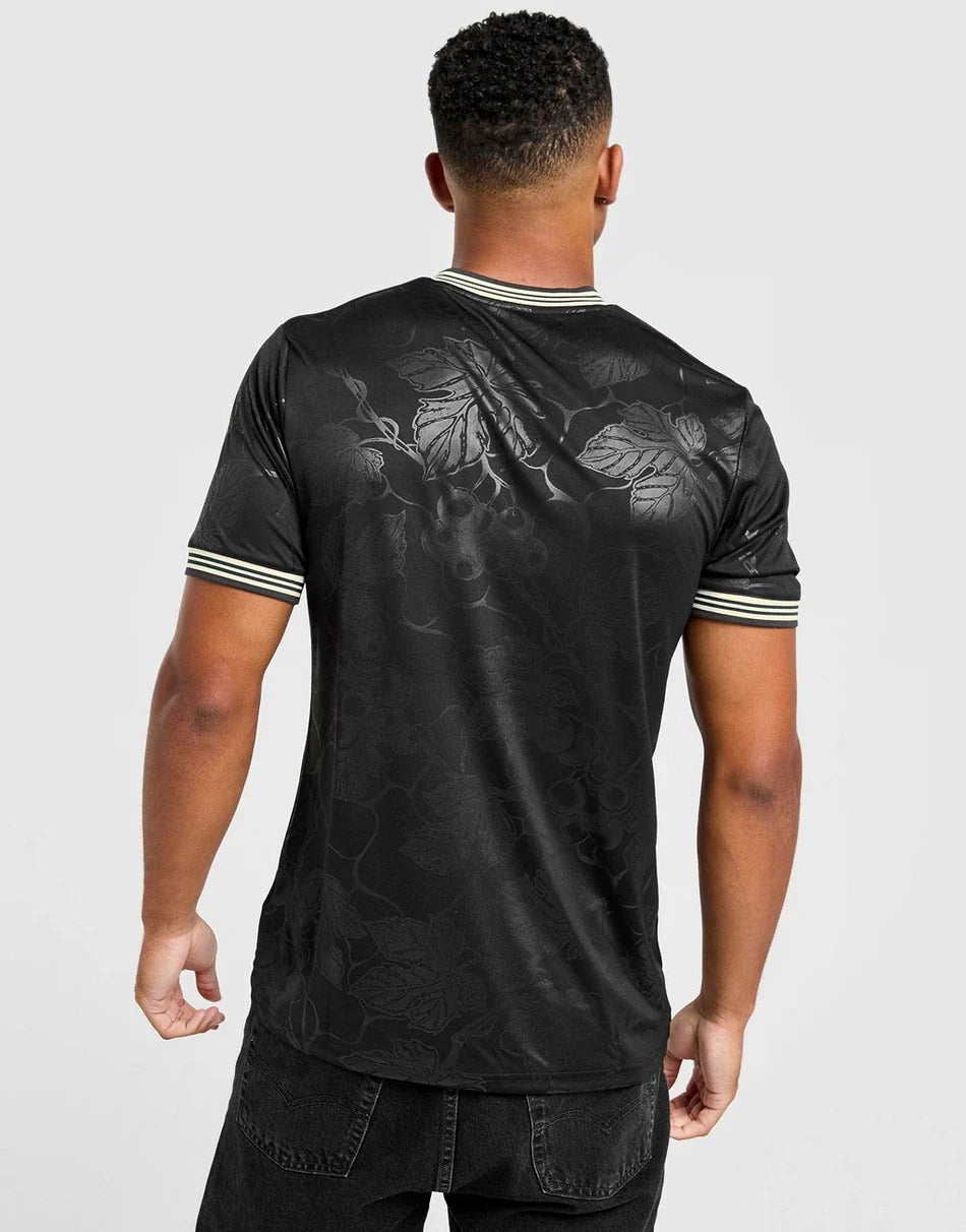 ADIDAS ORIGINALS JUVENTUS 2025/26 THIRD SHIRT