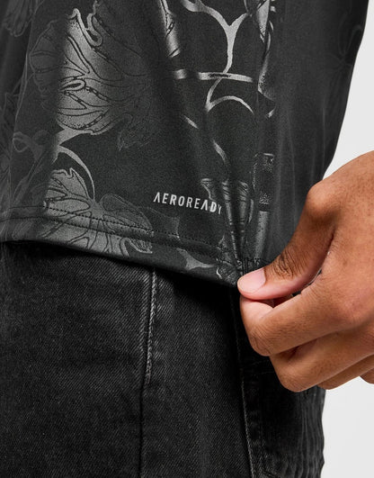 ADIDAS ORIGINALS JUVENTUS 2025/26 THIRD SHIRT