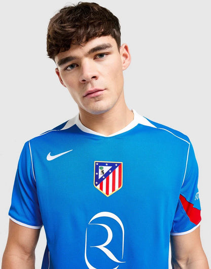 NIKE ATLETICO MADRID 2025/26 THIRD SHIRT