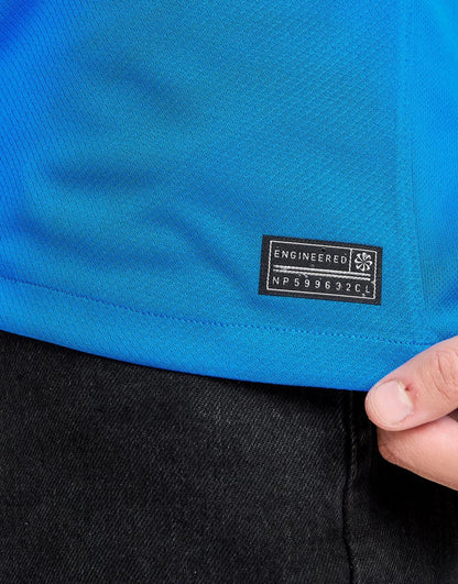 NIKE ATLETICO MADRID 2025/26 THIRD SHIRT