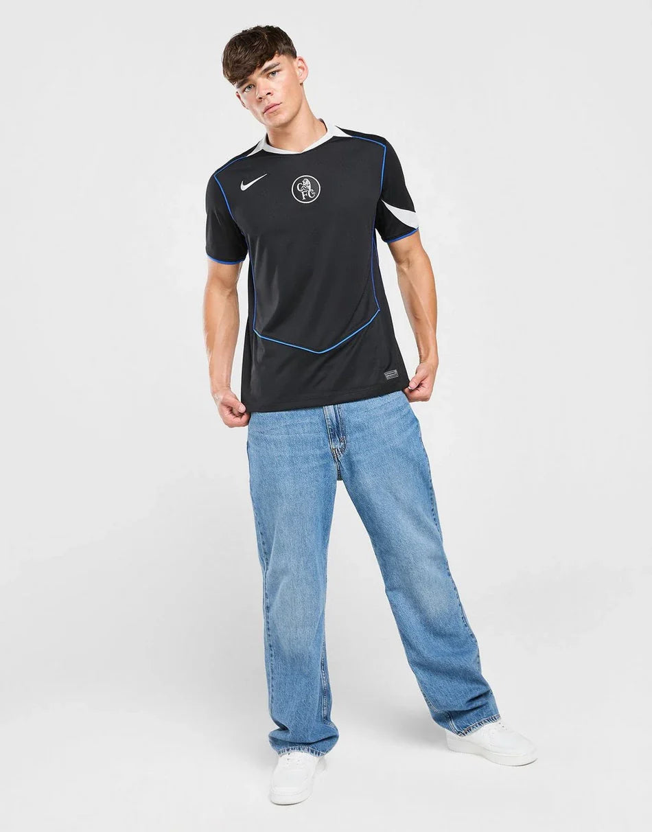 CHELSEA FC 2025/26 THIRD KIT