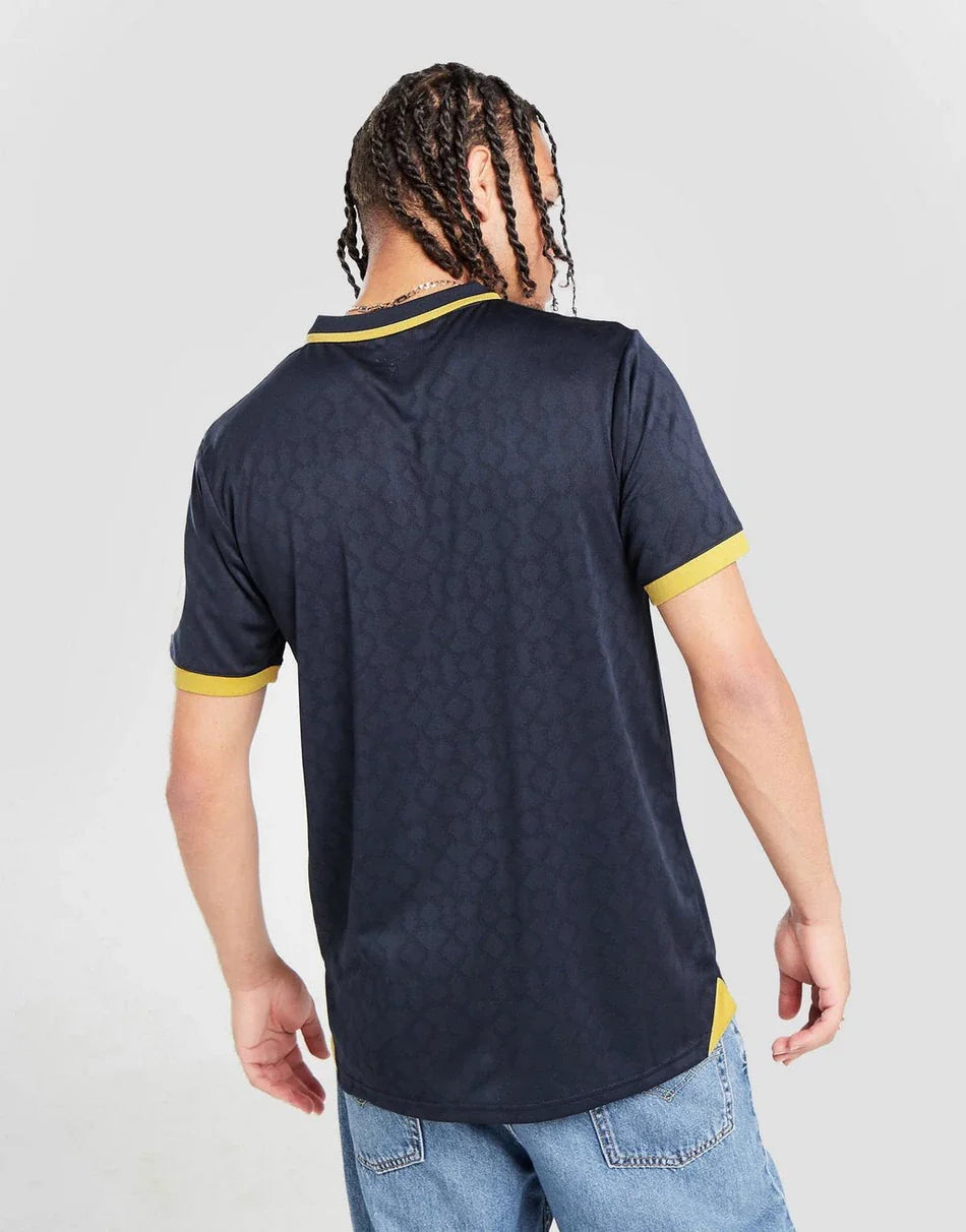 UMBRO WEST HAM UNITED FC 2025/26 THIRD SHIRT