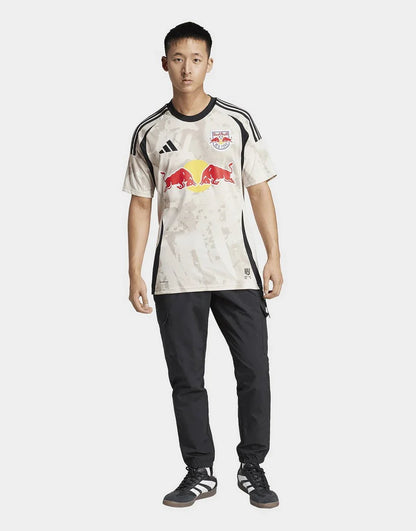 NEW YORK RED BULLS 2025/26 AWAY SHIRT