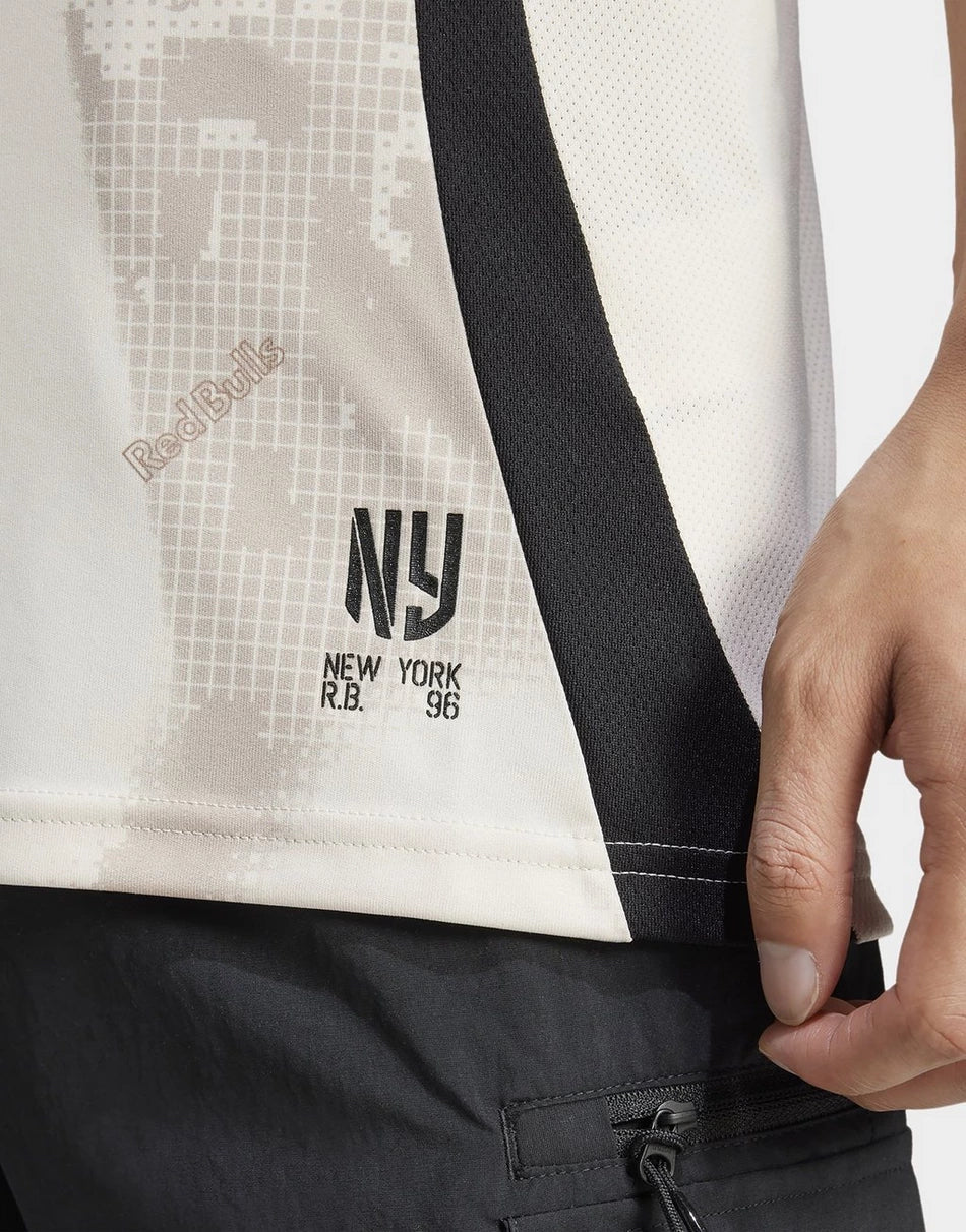 NEW YORK RED BULLS 2025/26 AWAY SHIRT