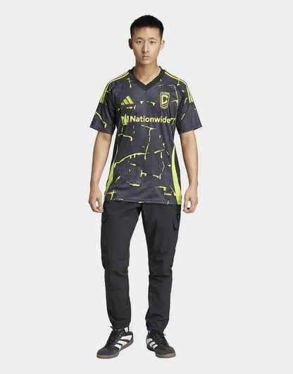 COLUMBUS CREW 2025/26 AWAY SHIRT