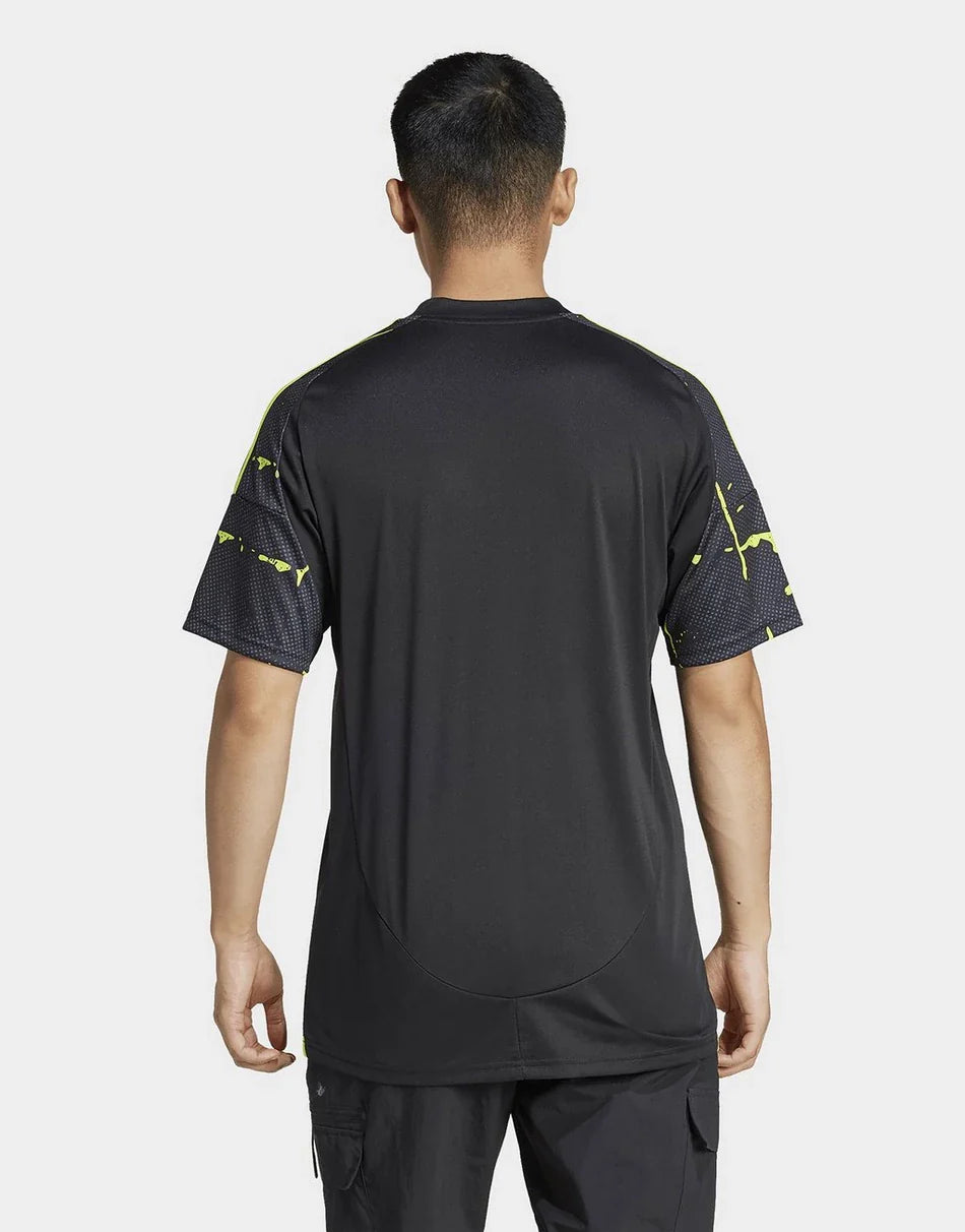 COLUMBUS CREW 2025/26 AWAY SHIRT