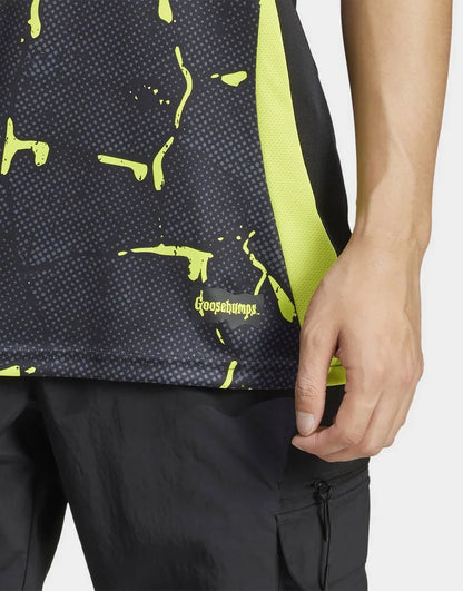 COLUMBUS CREW 2025/26 AWAY SHIRT