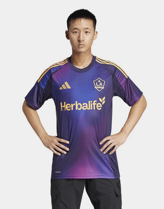 LA GALAXY 2025/26 AWAY JERSEY