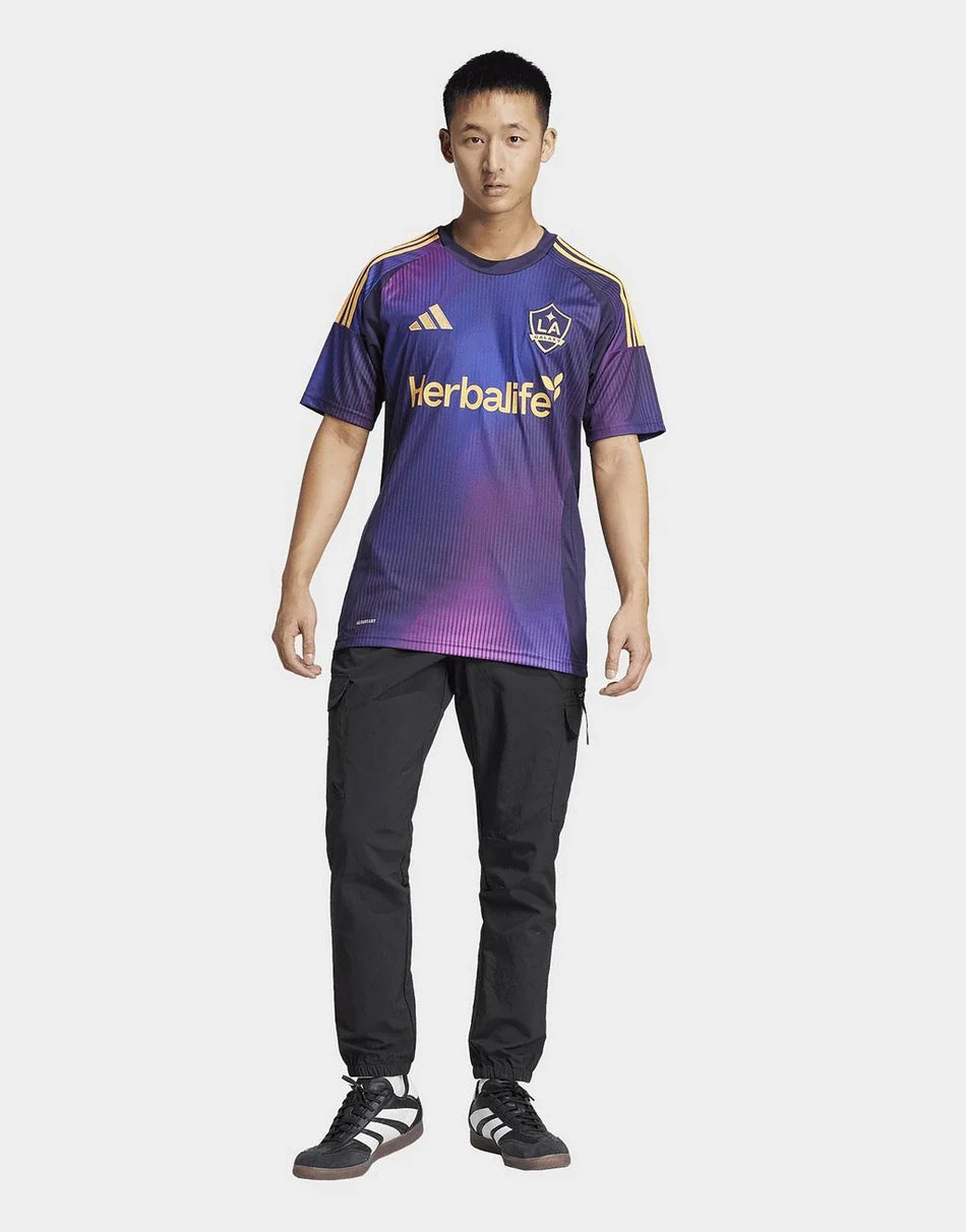 LA GALAXY 2025/26 AWAY JERSEY