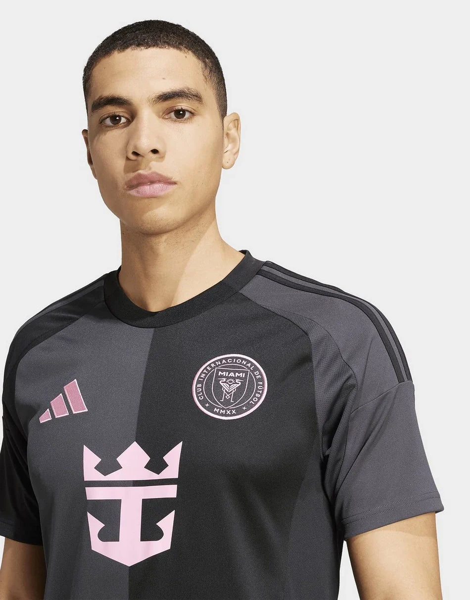 INTER MIAMI CF 2025/26 AWAY JERSEY